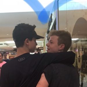 Meet your Posher, Philippe